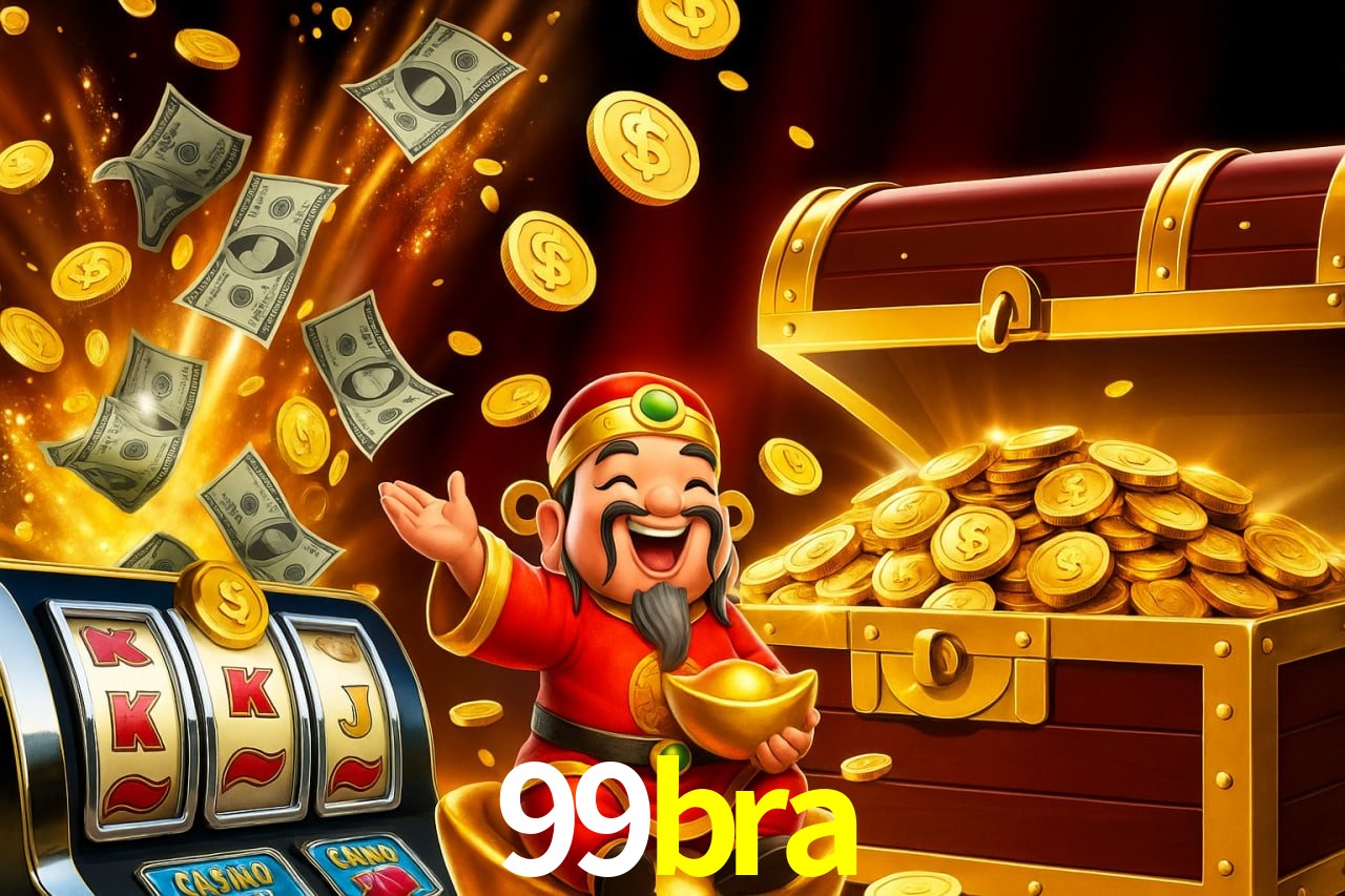 A Revolução dos Aplicativos de Jogos no 99bra